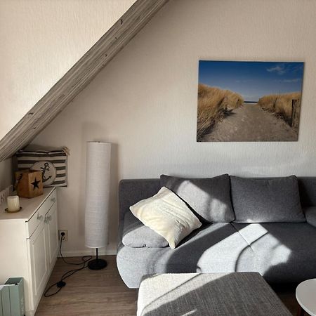 Eichholzweg 18, App 34 Leilighet Heiligenhafen Eksteriør bilde