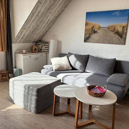 Eichholzweg 18, App 34 Leilighet Heiligenhafen Eksteriør bilde