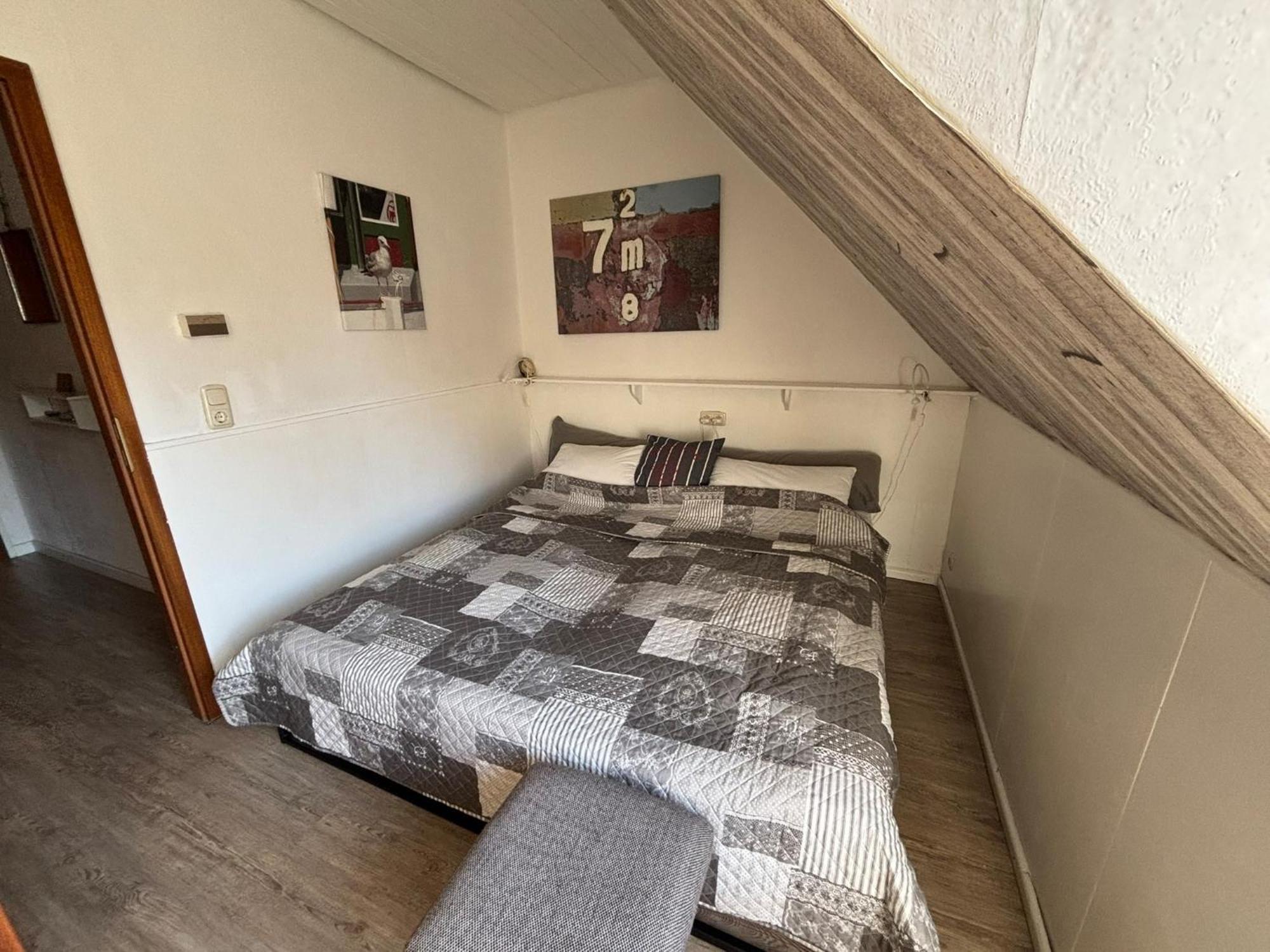 Eichholzweg 18, App 34 Leilighet Heiligenhafen Eksteriør bilde